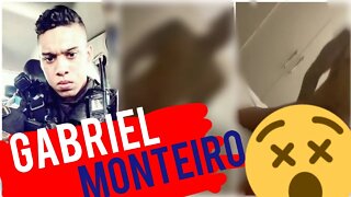 🔴 URGENTE 🔴 VIDEO DE GABRIEL MONTEIRO FAZENDO S0XO VAZOU - PROVAS DO CASO DO GABRIEL MONTEIRO