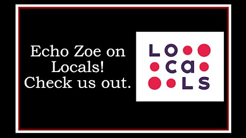 Echo Zoe on Locals