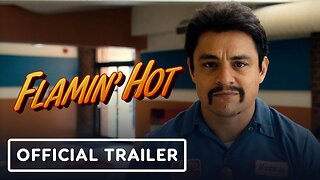 Flamin' Hot - Official Trailer