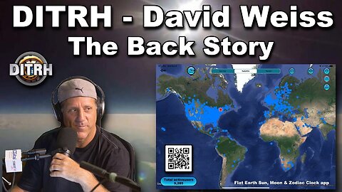 [jeranism] David Weiss - The Full Story of the Man with the Plan! [Sep 8, 2021]