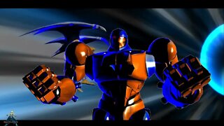 Ultimate Marvel Vs. Capcom 3 Play As MVC2 Sentinel On Pc