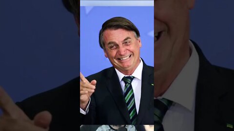 O Akinator conhece o Bolsonaro?
