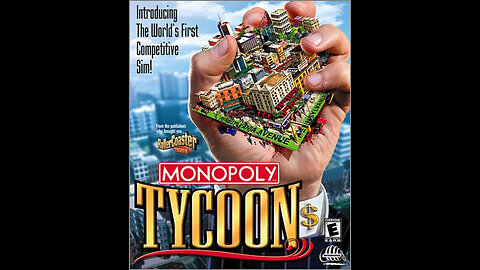 I'm not a Financial Advisor (Monopoly Tycoon)