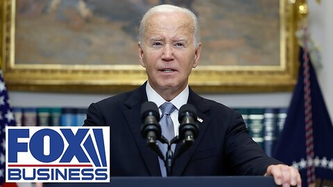 'WEAKNESS': Biden criticized for plea deal of 9/11 mastermind