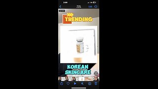 TRENDING KBEAUTY SKINCARE 🙋🏻‍♀️ Acecosm - Beautiejunkie8