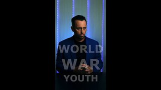 World War Youth