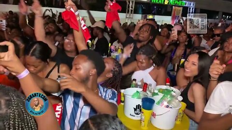 Fete Republic Night Carnival, Latest Dancehall videos, 2GranTv