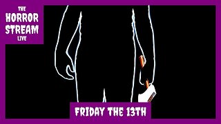 All Friday the 13th Movies Ranked By metaleddie [Gab]