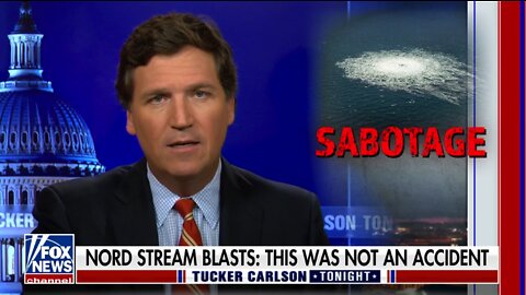 Tucker Carlson: C'est une atrocité