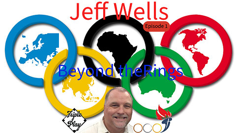 Beyond the Rings with Jeff Wells Episode 1