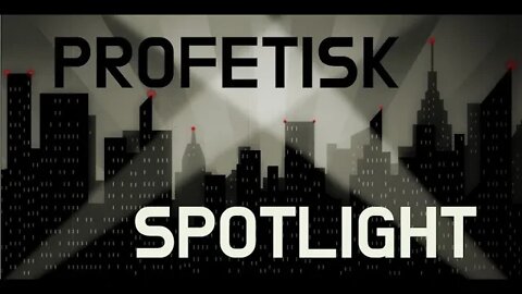 Profetisk Spotlight - Fødevarekrise, CBDC & ESG