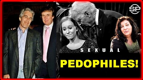 Pedophile Joe Biden Rape Survivor Speaks Out, Tara Reade Invited To Testify To Congress!