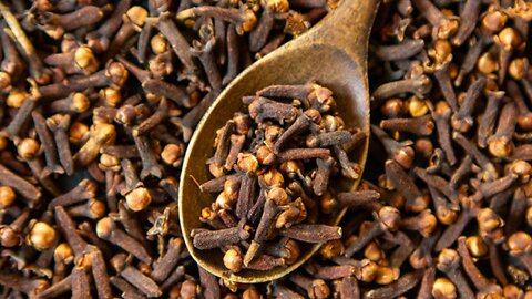 What happens to your body when you eat 2 cloves everyday #healthy #medicine