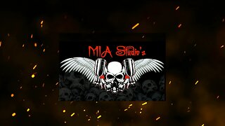 Mia Studios is coming to Rumble!!!!