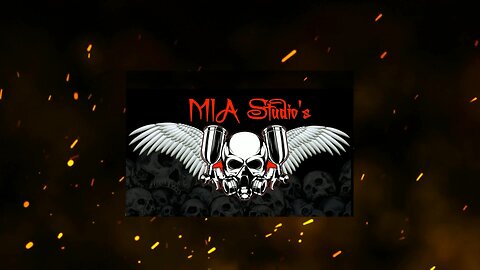 Mia Studios is coming to Rumble!!!!