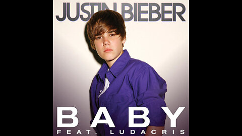 Justin Bieber - Baby ft. Ludacris