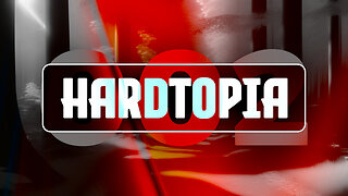 Hardtopia 002 (The Ultimate Hardstyle Experience)