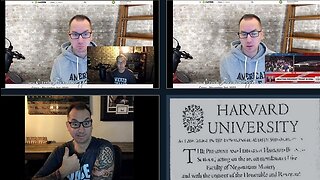 PHIL GODLEWSKI - LAW DEGREE at HARVARD UNIVERSITY? NEXT LIES EXPOSED