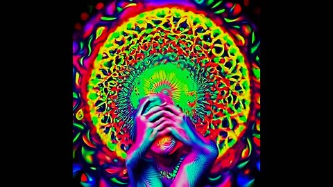 Psychedelic Trance