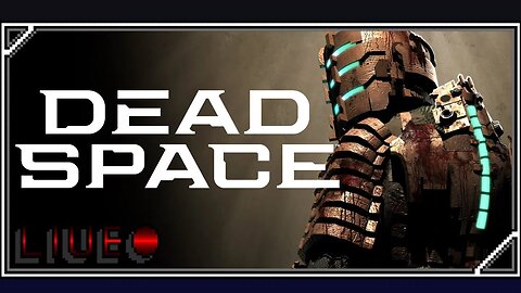 One of my new favourite horror games | Dead Space Remake