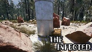 Extracting Shale - The Infected #43