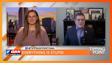 Everything Is Stupid Weekly Wrap Up (Friday, 03/01/2024) | TIPPING POINT 🟧
