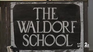 Waldorf School of Baltimore hosts local families, small businesses for community fair