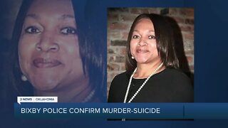 Bixby police confirm Greenwood leader died in murder-suicide