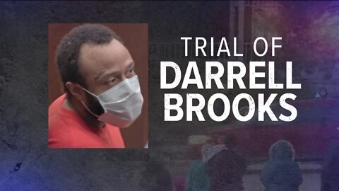 Darrell Brooks trial, day 16: Defense expected to rest on Monday