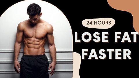 The Best Meal Plan to Lose Fat Faster
