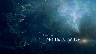 Phillip A. Wilson - Las Vegas May 2022