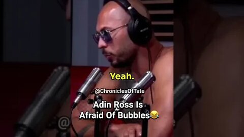 Andrew Tate Calls Out Adin Ross😂