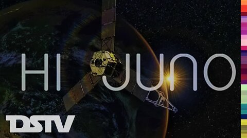 NASA JUNO: Listen To The Greetings From Earth
