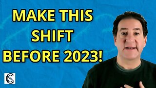 Shift Your Consciousness Before 2023 [What 2023 Could Look Like For You]