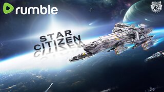 Trying Out My New Ship! | Star Citizen