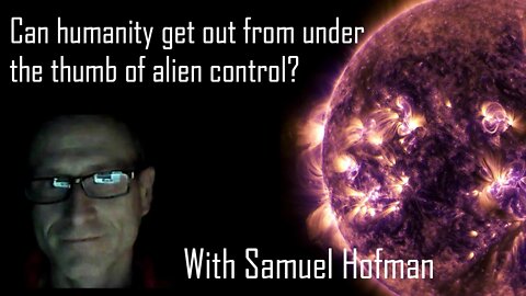 Can Humanity Escape Alien Control? (Anunnaki)