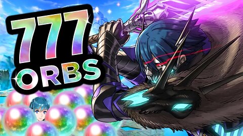 777 Orbs for Líf! Mythic Banner Summoning Spree w/ the boys! - Fire Emblem Heroes