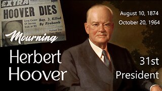 Herbert Hoover