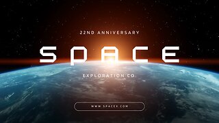 SpaceX – the game changer