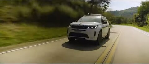 Land Rover e Avancini - Episódio 1