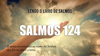 SALMOS 124