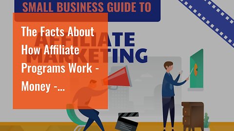 The Facts About How Affiliate Programs Work - Money - HowStuffWorks Revealed