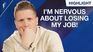 I'm Nervous I Might Lose My Job! How Do I Plan Financially?