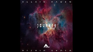 ALLAIN RAUEN journey #0008