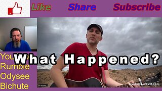 Five Times August Jesus What Happened to Us Reaction