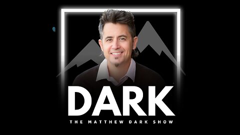 The Matthew Dark Show-Season 3 open