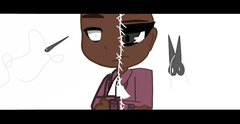Drawing Marcellus •OC's• | Speed Drawing |