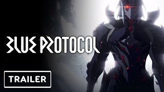 Blue Protocol Reveal Trailer | The Game Awards 2022