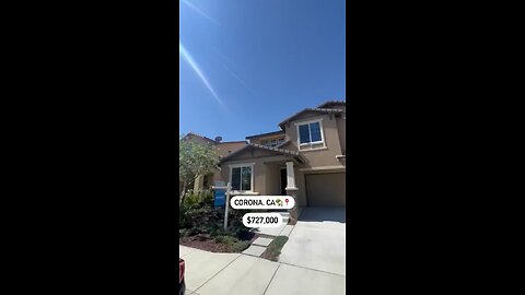 Corona 4 Bed 3 Bath