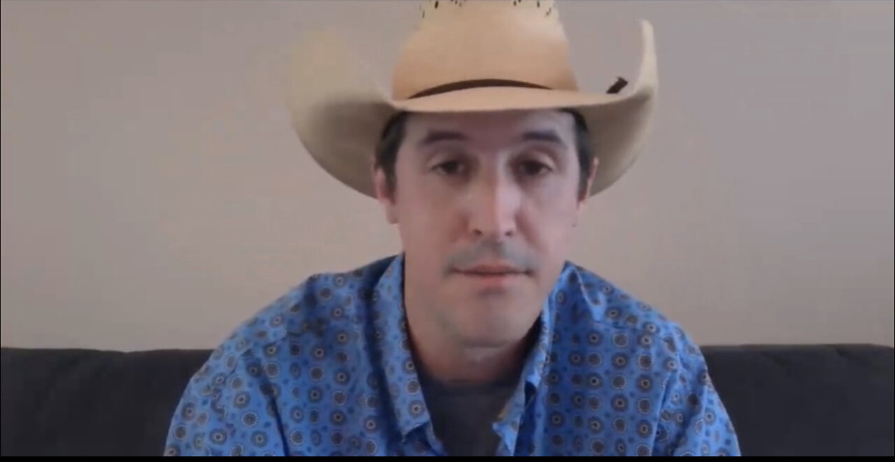 Derek Johnson HUGE Intel Derek Johnson Updates "August 21, 2023 Roast"